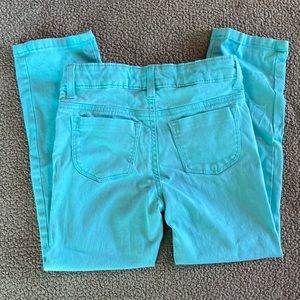 🆑 2 for $12 🆑 Girls Sonoma EUC Jeans